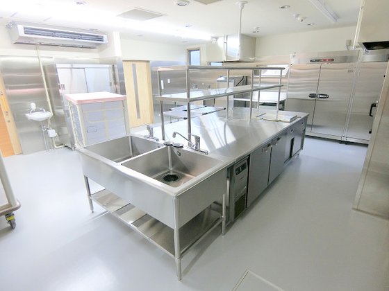 ぬくもりの里 篠ノ井