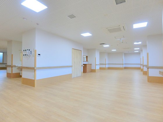 ぬくもりの里 篠ノ井