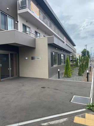 カルナシア菊水