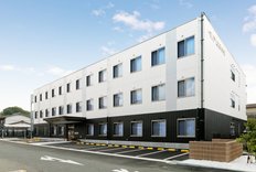 ベルデ岐阜中央