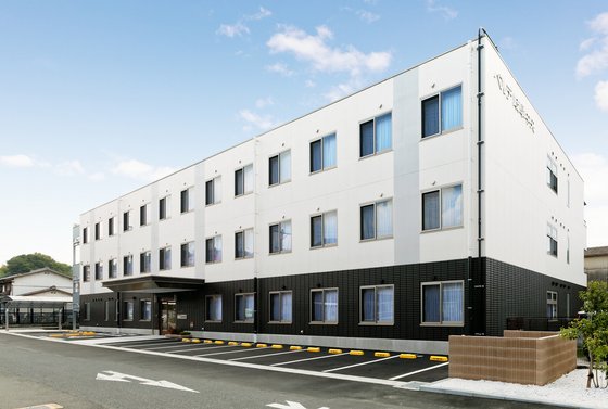 ベルデ岐阜中央