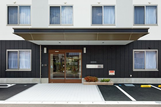 ベルデ岐阜中央