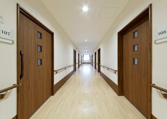 ベルデ岐阜中央