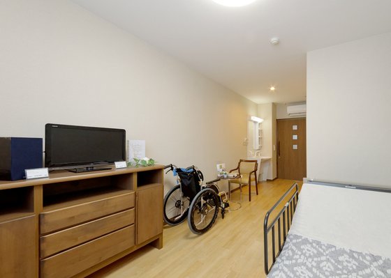 ベルデ岐阜中央