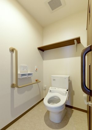 ベルデ岐阜中央