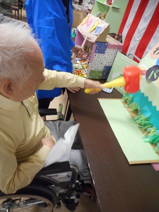 ベルデ岐阜中央