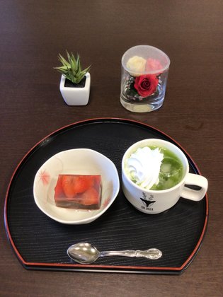 ベルデ岐阜中央