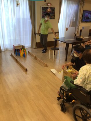 ベルデ岐阜中央