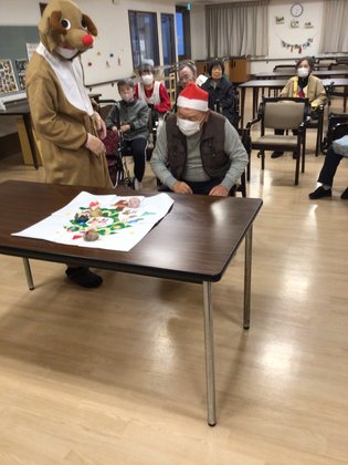 ベルデ岐阜中央