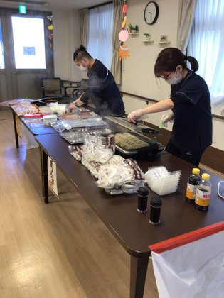 ベルデ岐阜中央