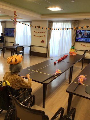 ベルデ岐阜中央