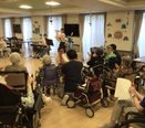 開設10周年家賃半額キャンペーン開始!!