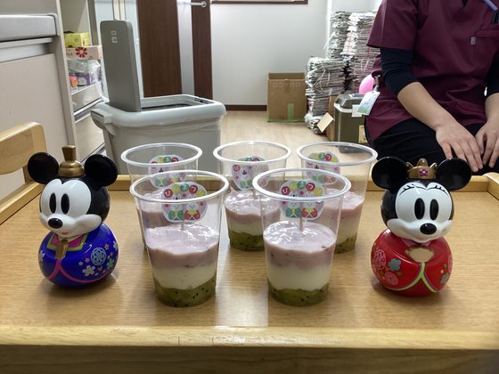 ナーシングホームベルデ岐阜西