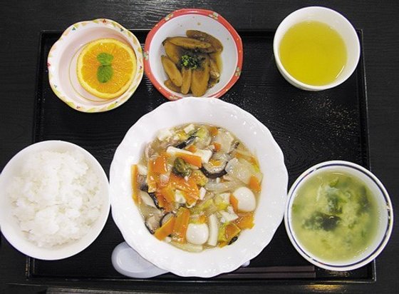 リハビリケアおおえのき