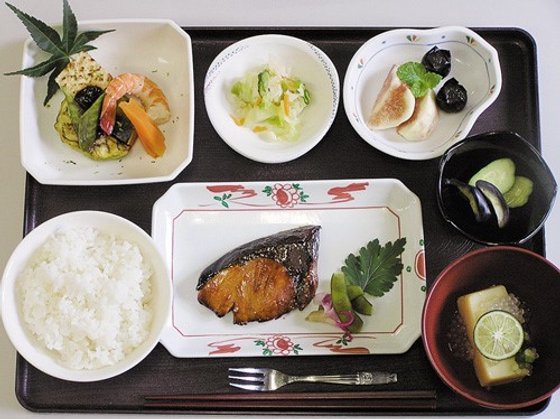 リハビリケアおおえのき