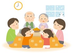 久々の帰省で実家の介護が不安になったら・・・?