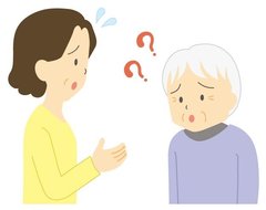 お盆に気になる実家の様子・・・認知症ってどんな病気なの?