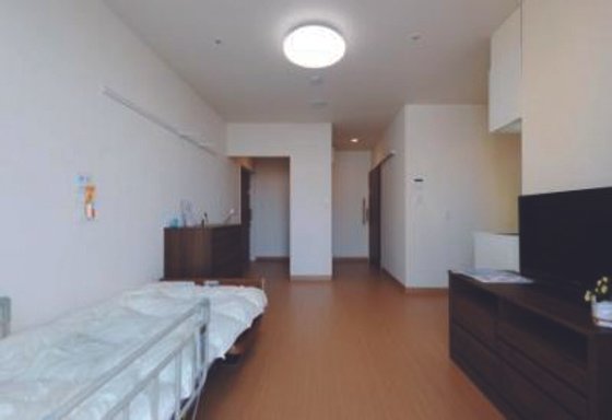 スマイル・メゾン曳舟