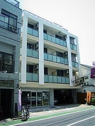 スマイル・メゾン曳舟