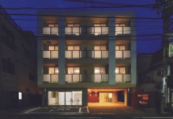 スマイル・メゾン曳舟