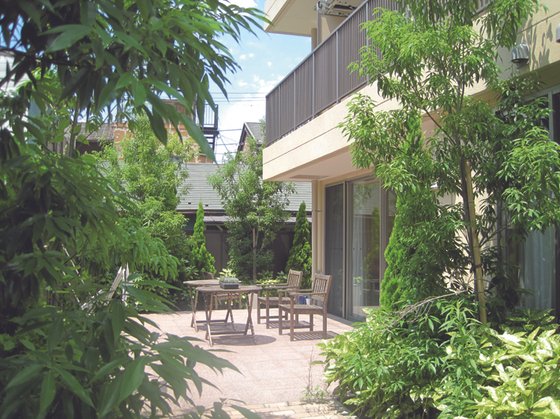 スマイル・メゾン曳舟