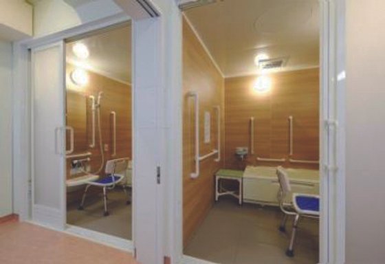 スマイル・メゾン曳舟