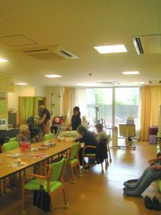 スマイル・メゾン曳舟