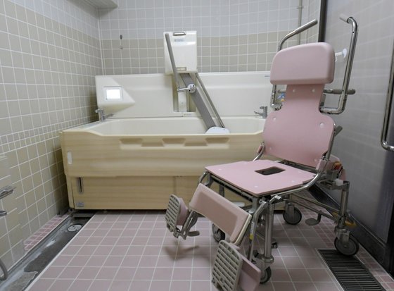 サン・ラポール目白