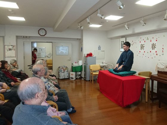 サン・ラポール目白