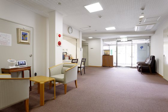 サン・ラポール目白