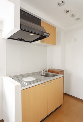 サン・ラポール目白