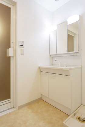 サン・ラポール目白