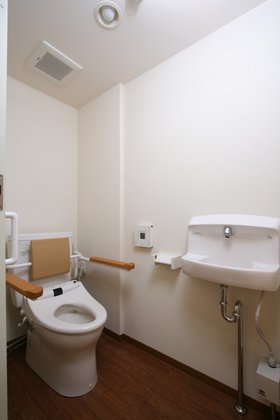 サン・ラポール目白