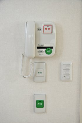 サン・ラポール目白