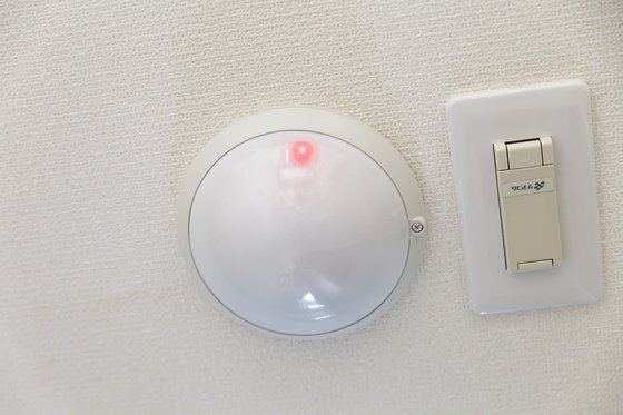 サン・ラポール目白