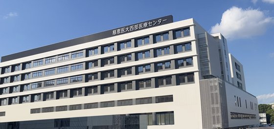 サン・ラポール調布