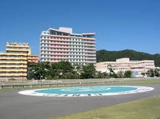 サン・ラポール南房総