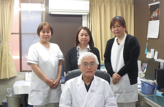 サン・ラポール南房総