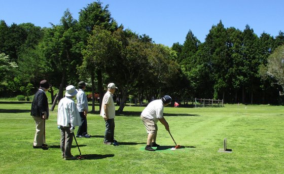 サン・ラポール南房総
