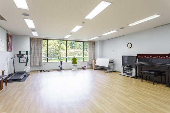 サン・ラポール南房総