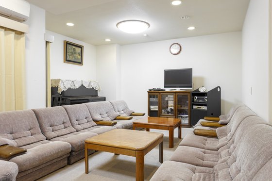 サン・ラポール南房総