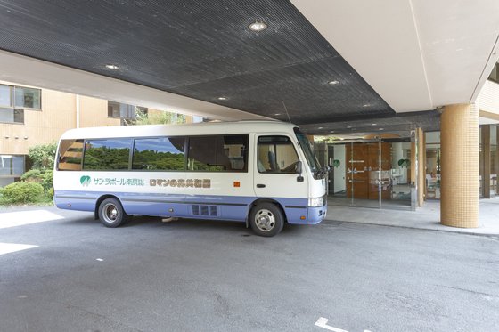 サン・ラポール南房総