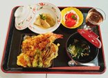 春のスペシャル料理
