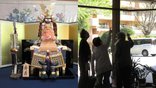 ゴールデンウィークが始まりました