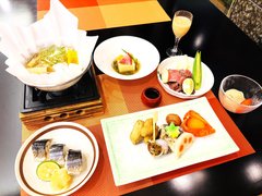 心と身体を満たす、五感で味わう旬の恵み