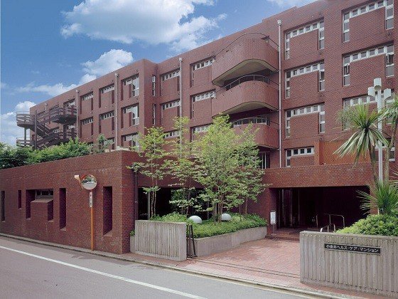 小金井ヘルス ケア マンションの詳細情報 費用 東京都小金井市のその他高齢者向け住宅 Lifull介護 旧home S介護
