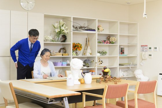 アリスタージュ経堂