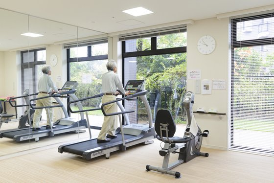 アリスタージュ経堂