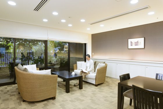 アリスタージュ経堂