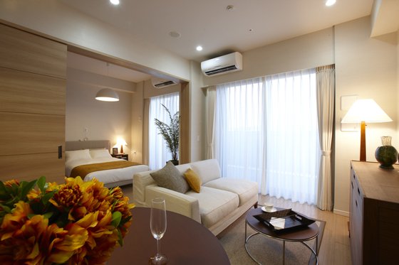 アリスタージュ経堂